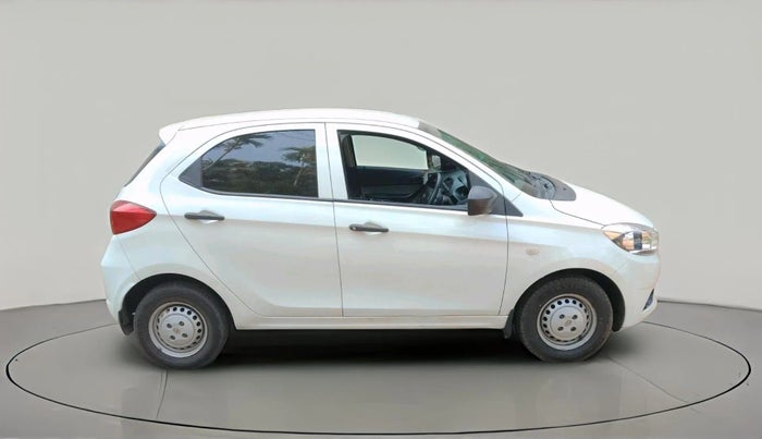 2019 Tata Tiago XM PETROL, Petrol, Manual, 35,448 km, exterior
