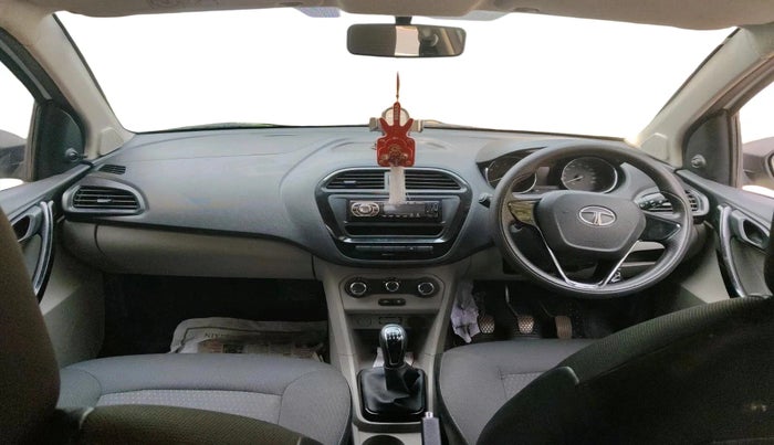 2019 Tata Tiago XM PETROL, Petrol, Manual, 35,448 km, interior