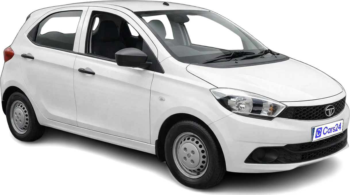 2019 Tata Tiago - Hatchback - Petrol - Manual - ₹4.35 lakh
