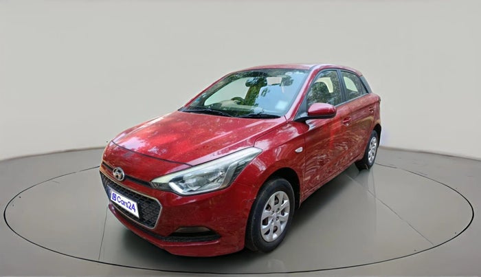 2015 Hyundai Elite i20 MAGNA 1.2, Petrol, Manual, 1,08,511 km, exterior