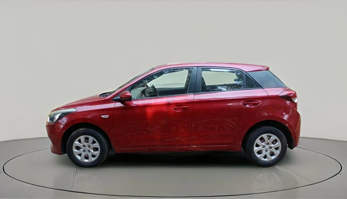 2015 Hyundai Elite i20 MAGNA 1.2, Petrol, Manual, 1,08,511 km, exterior