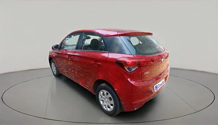 2015 Hyundai Elite i20 MAGNA 1.2, Petrol, Manual, 1,08,511 km, exterior