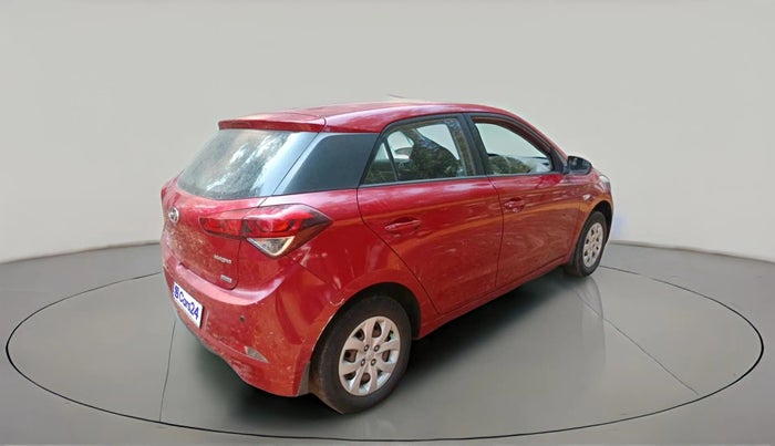 2015 Hyundai Elite i20 MAGNA 1.2, Petrol, Manual, 1,08,511 km, exterior