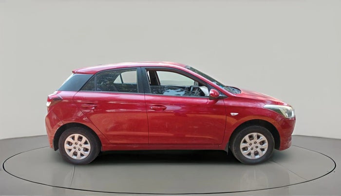 2015 Hyundai Elite i20 MAGNA 1.2, Petrol, Manual, 1,08,511 km, exterior