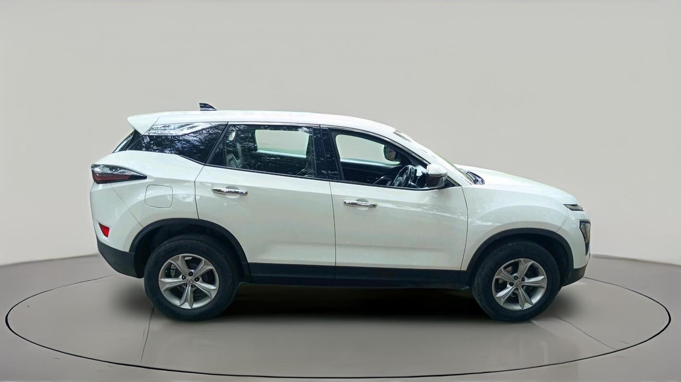 2019 Tata Harrier XZ 2.0L, Diesel, Manual, 1,49,602 km, exterior