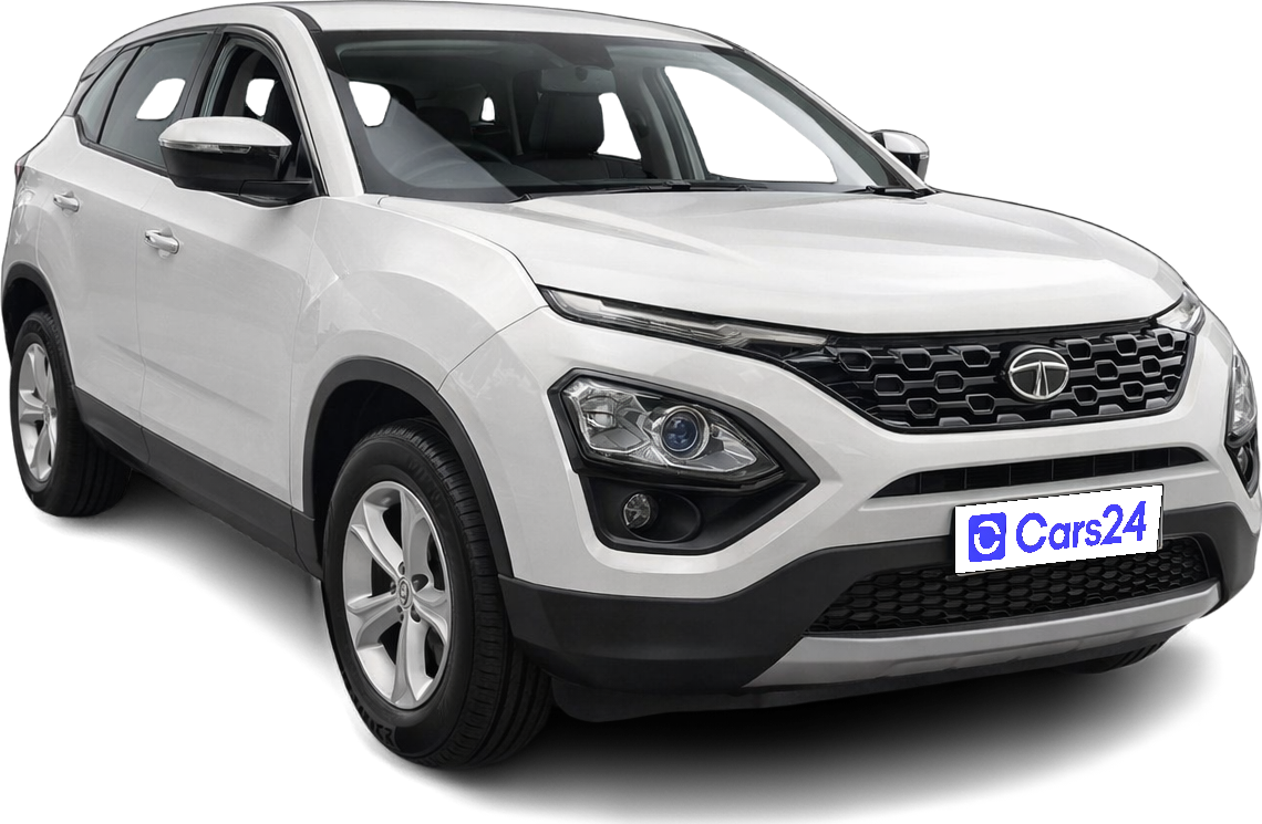 2019 Tata Harrier - SUV - Diesel - Manual - ₹10.49 lakh