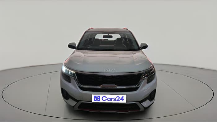 2020 KIA SELTOS HTK PLUS 1.5 DIESEL, Diesel, Manual, 66,267 km, exterior