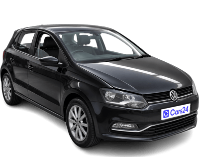 2018 Volkswagen Polo - Hatchback - Diesel - Manual - ₹4.90 lakh