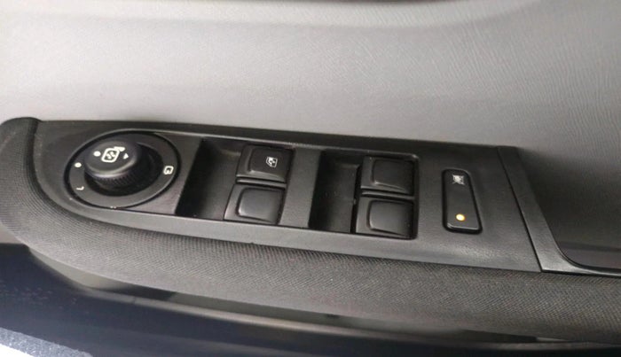 2020 Tata ALTROZ XZ DIESEL, Diesel, Manual, 64,139 km, interior