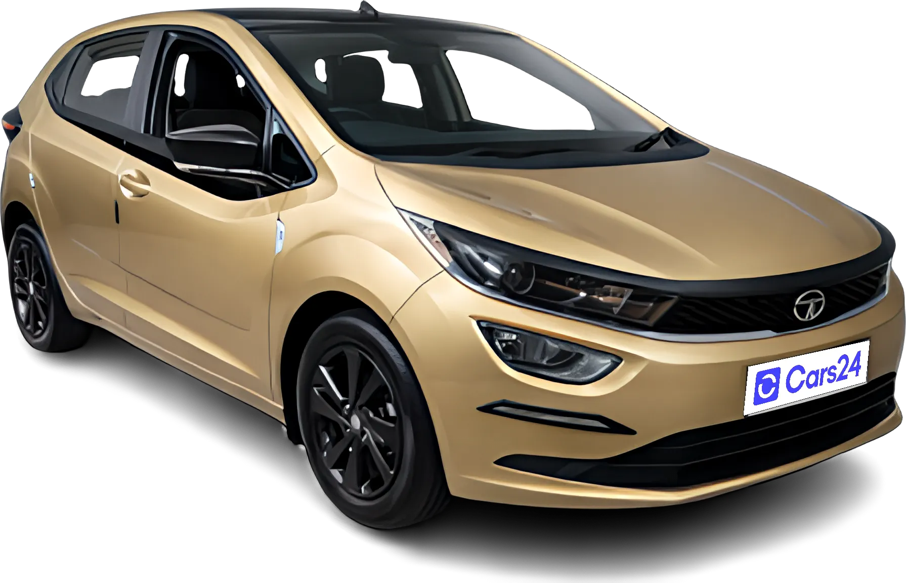 2020 Tata ALTROZ - Hatchback - Diesel - Manual - ₹4.94 lakh