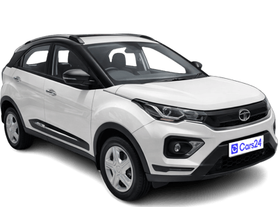 2023 Tata NEXON - SUV - Petrol - Manual - ₹7.36 lakh