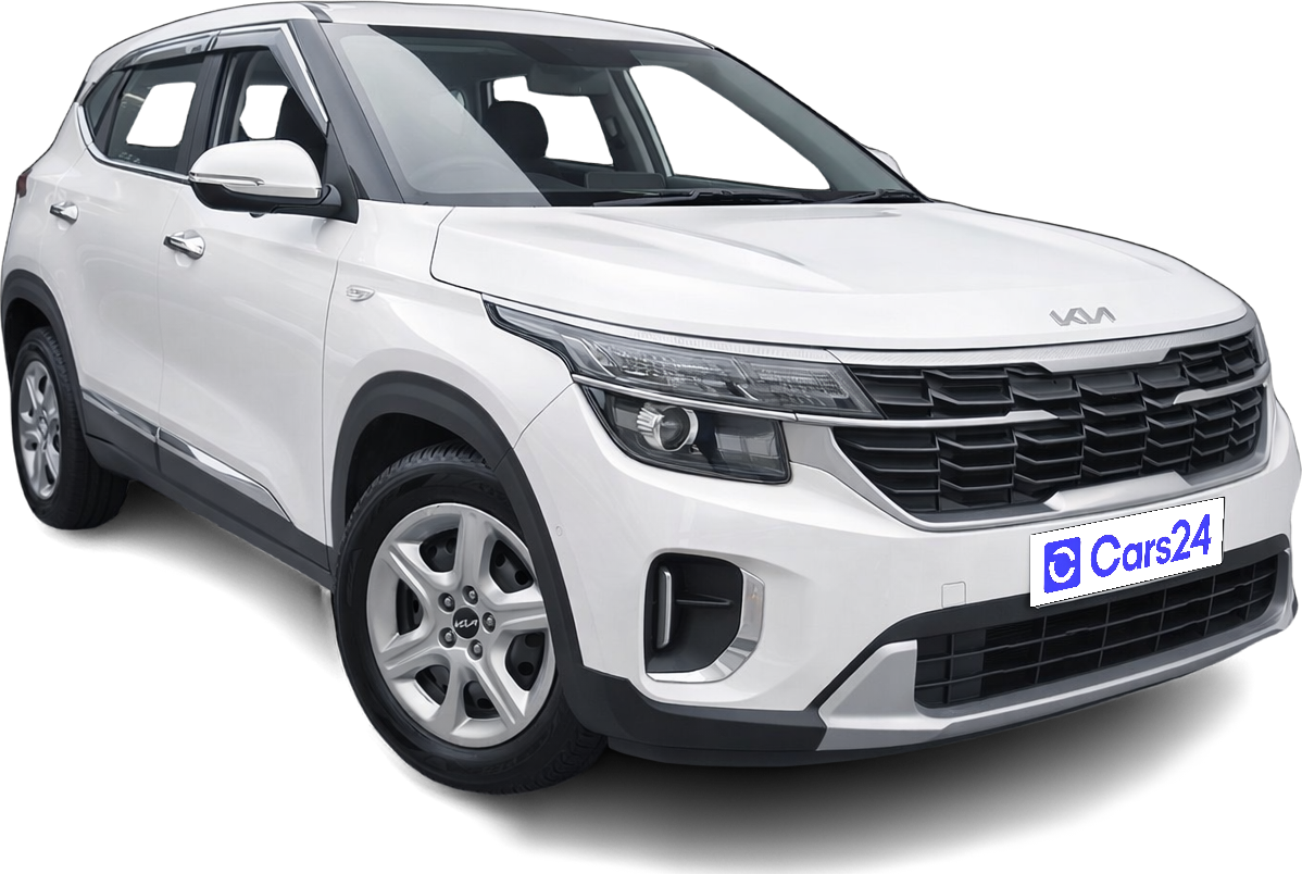 2023 KIA SELTOS - SUV - Petrol - Manual - ₹11.30 lakh
