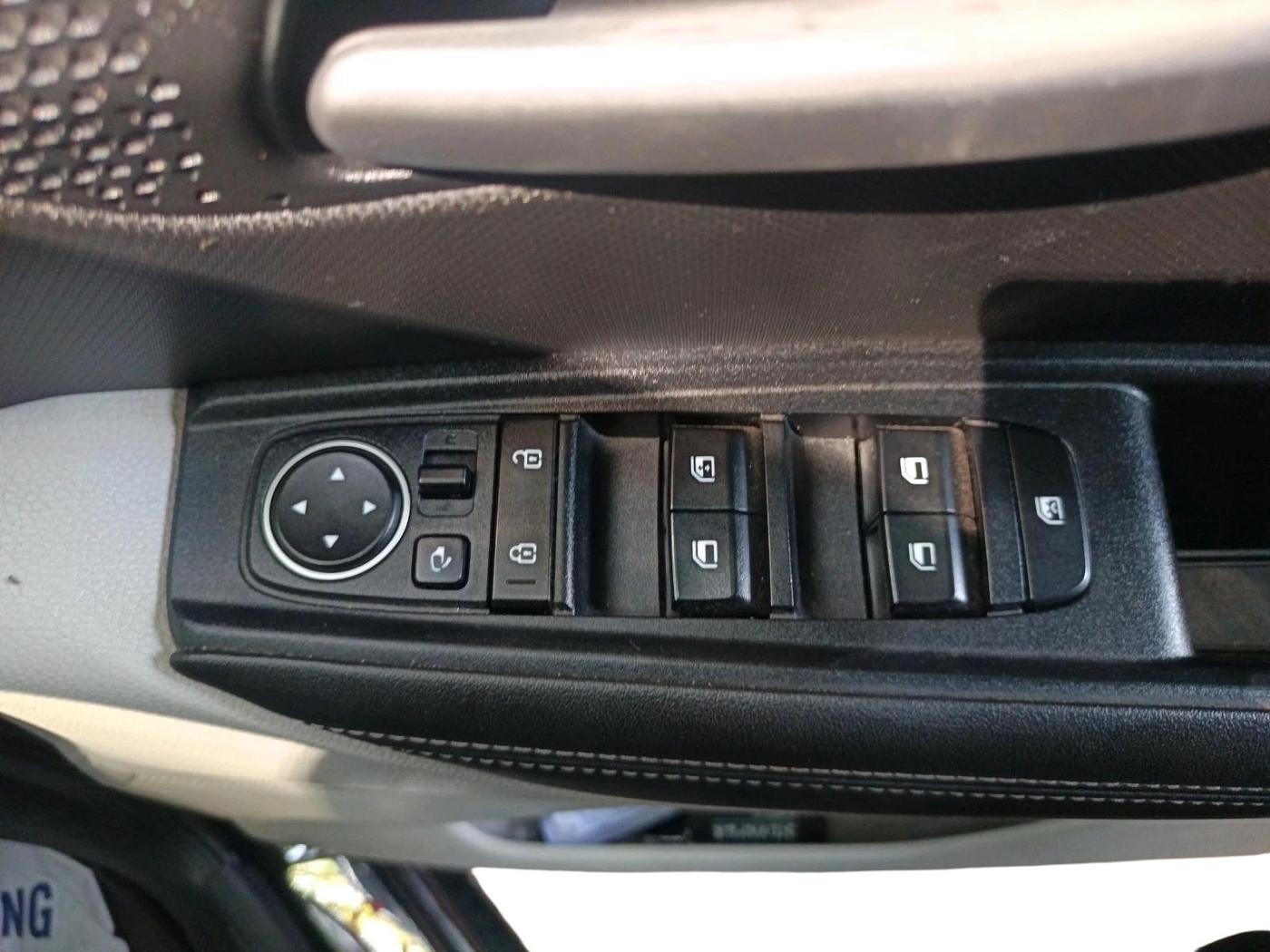 2021 KIA SONET HTX 1.5, Diesel, Manual, 65,220 km, interior