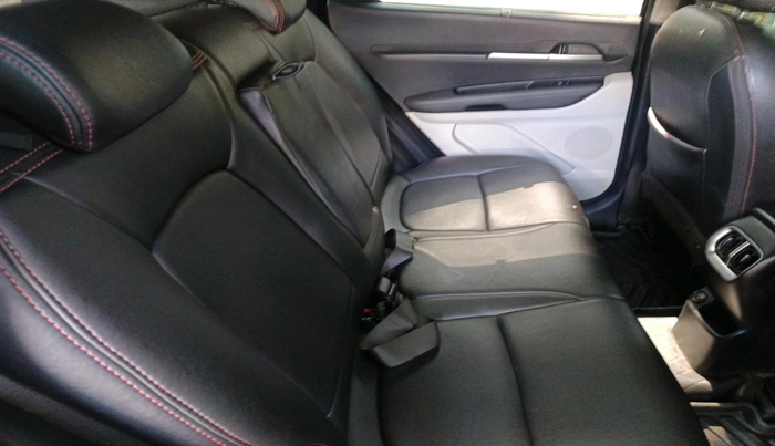2021 KIA SONET HTX 1.5, Diesel, Manual, 65,220 km, interior