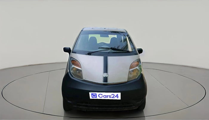 2011 Tata Nano LX, Petrol, Manual, 74,900 km, exterior