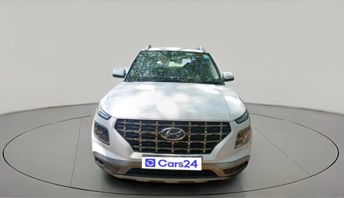 2021 Hyundai VENUE SX 1.0 TURBO IMT, Petrol, Manual, 33,001 km, exterior