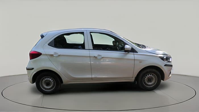 2019 Tata Tiago XE PETROL, Petrol, Manual, 1,41,667 km, exterior