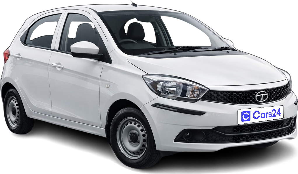 2019 Tata Tiago - Hatchback - Petrol - Manual - ₹2.93 lakh