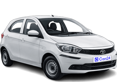 2019 Tata Tiago - Hatchback - Petrol - Manual - ₹2.93 lakh