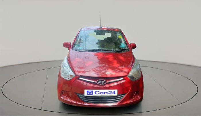 2014 Hyundai Eon D-LITE+, Petrol, Manual, 60,179 km, exterior