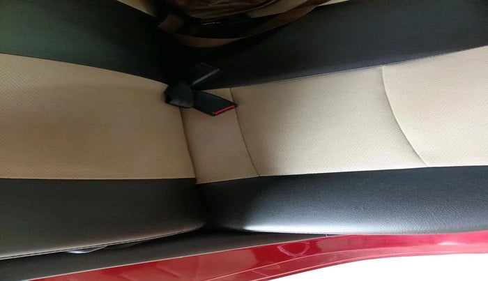 2014 Hyundai Eon D-LITE+, Petrol, Manual, 60,179 km, interior