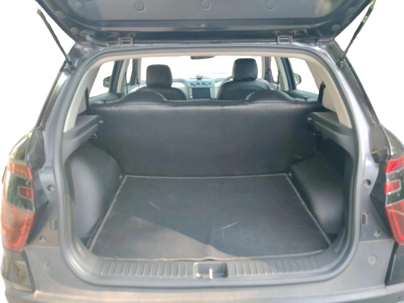 2022 Hyundai Creta EX 1.5 PETROL, Petrol, Manual, 10,572 km, exterior