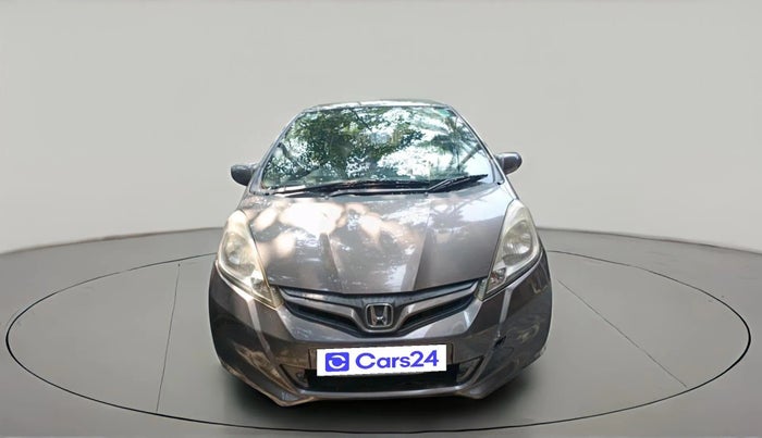 2012 Honda Jazz 1.2 L I-VTEC SELECT, Petrol, Manual, 82,498 km, exterior