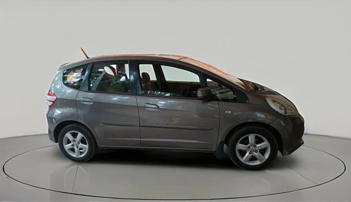 2012 Honda Jazz 1.2 L I-VTEC SELECT, Petrol, Manual, 82,498 km, exterior