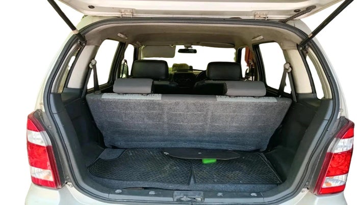 2009 Maruti Wagon R LXI MINOR, Petrol, Manual, 1,37,177 km, exterior