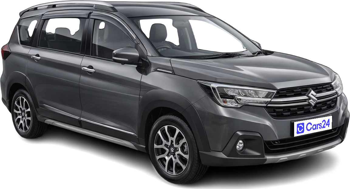 2022 Maruti XL6 - SUV - Petrol - Automatic - ₹10.20 lakh