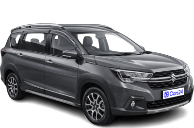 2022 Maruti XL6 - SUV - Petrol - Automatic - ₹10.20 lakh