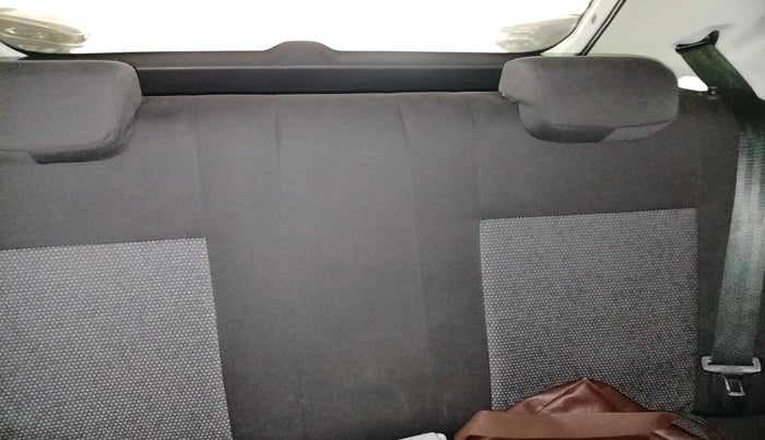 2019 Volkswagen Polo TRENDLINE 1.0L, Petrol, Manual, 79,803 km, interior