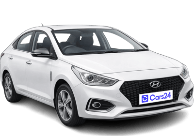2019 Hyundai Verna - Sedan - Petrol - Manual - ₹7.00 lakh