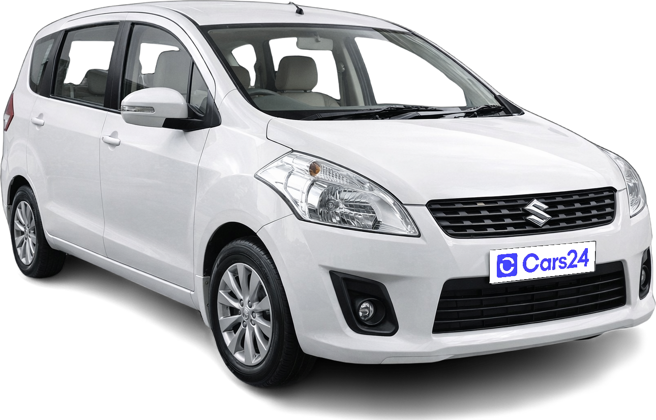 2013 Maruti Ertiga - SUV - Petrol - Manual - ₹4.14 lakh