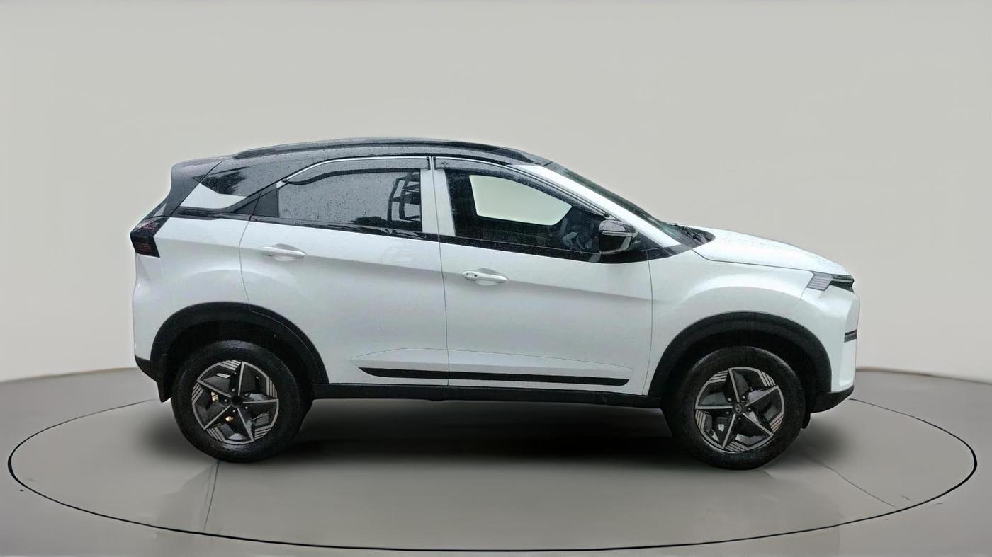 2024 Tata NEXON PURE 1.5 DIESEL, Diesel, Manual, 35,305 km, exterior