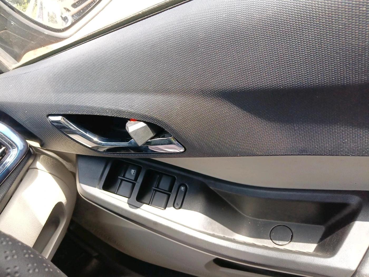 2023 Tata Tiago XZA PLUS PETROL, Petrol, Automatic, 14,306 km, interior