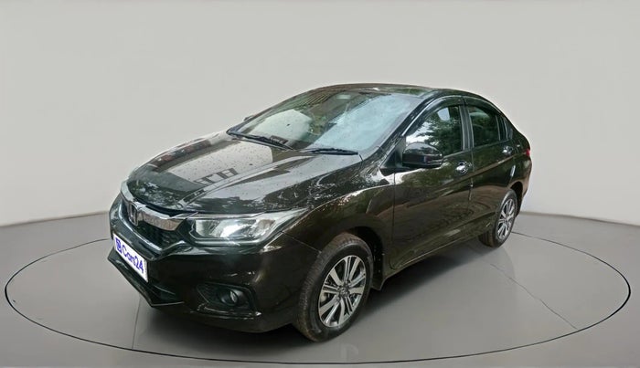 2022 Honda City 1.5L I-VTEC V MT 5TH GEN, Petrol, Manual, 46,962 km, exterior