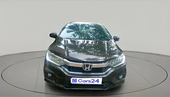 2022 Honda City 1.5L I-VTEC V MT 5TH GEN, Petrol, Manual, 46,962 km, exterior