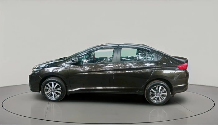 2022 Honda City 1.5L I-VTEC V MT 5TH GEN, Petrol, Manual, 46,962 km, exterior
