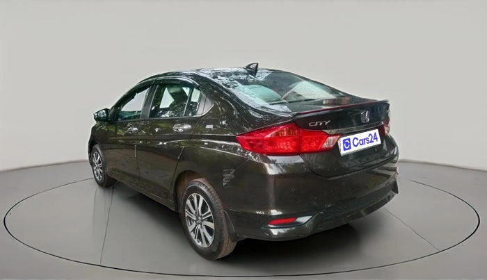 2022 Honda City 1.5L I-VTEC V MT 5TH GEN, Petrol, Manual, 46,962 km, exterior