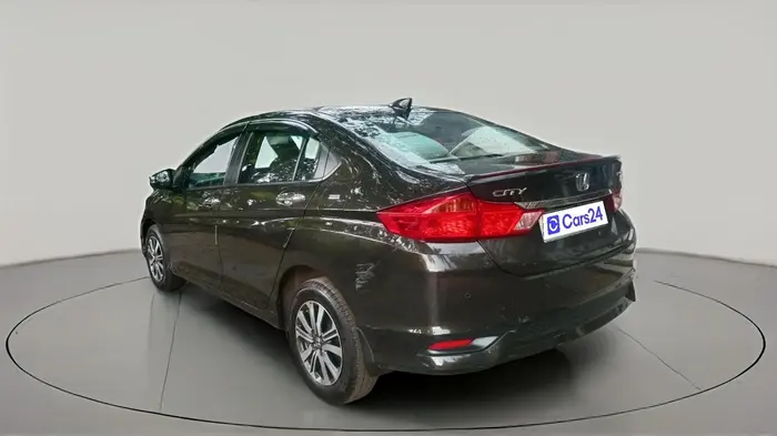 2022 Honda City 1.5L I-VTEC V MT 5TH GEN, Petrol, Manual, 46,962 km, exterior