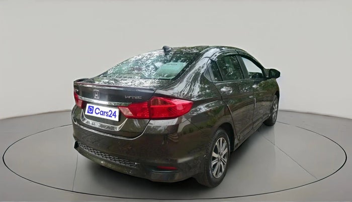 2022 Honda City 1.5L I-VTEC V MT 5TH GEN, Petrol, Manual, 46,962 km, exterior