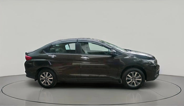 2022 Honda City 1.5L I-VTEC V MT 5TH GEN, Petrol, Manual, 46,962 km, exterior
