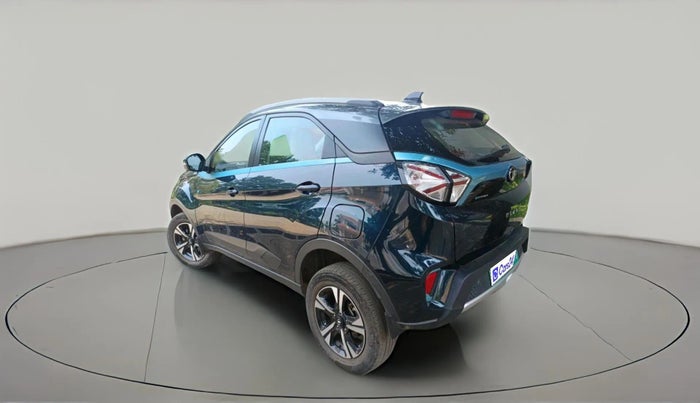 2022 Tata NEXON EV XZ PLUS LUX, Electric, Automatic, 52,389 km, exterior