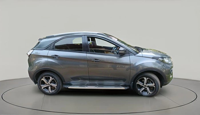2021 Tata NEXON XMA PETROL, Petrol, Automatic, 82,521 km, exterior
