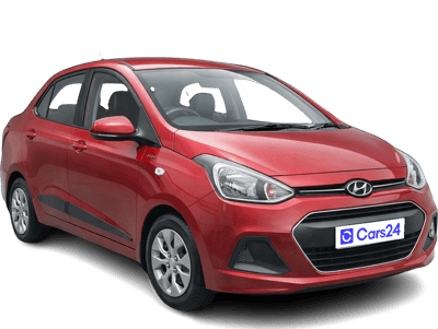 2014 Hyundai Xcent - Sedan - Petrol - Manual - ₹2.54 lakh