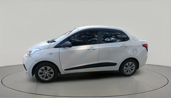 2014 Hyundai Xcent BASE 1.2, Petrol, Manual, 69,271 km, exterior