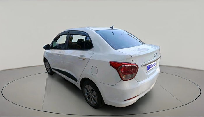 2014 Hyundai Xcent BASE 1.2, Petrol, Manual, 69,271 km, exterior