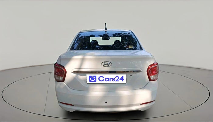 2014 Hyundai Xcent BASE 1.2, Petrol, Manual, 69,271 km, exterior