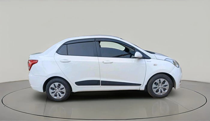 2014 Hyundai Xcent BASE 1.2, Petrol, Manual, 69,271 km, exterior